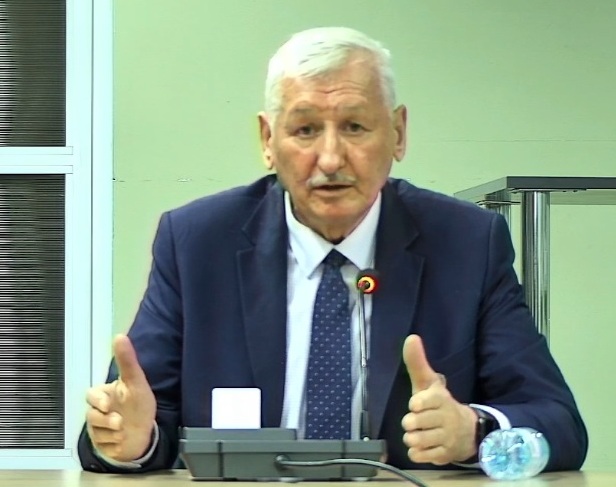 Wniosek o odwołanie starosty. Opozycja mówi: dość!