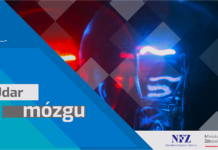 Dziś Światowy Dzień Udaru Mózgu