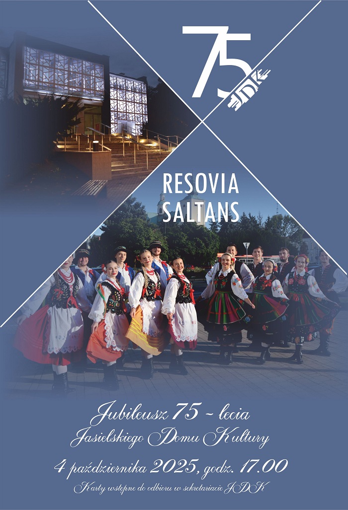 Obchody Jubileuszu 75-lecia JDK