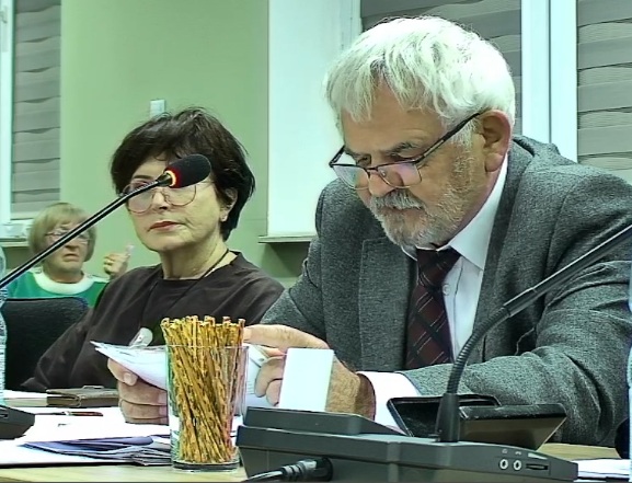 Budżet jako test odpowiedzialności