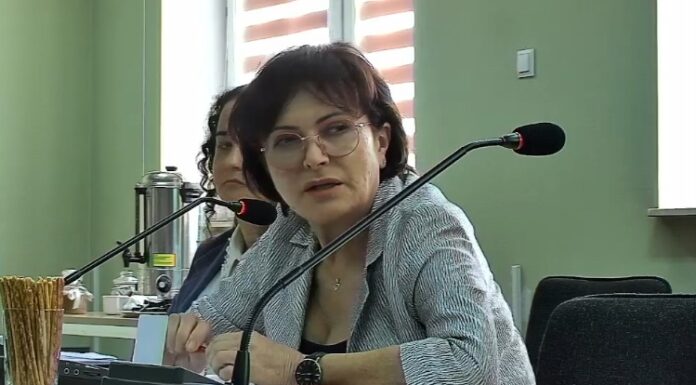 Sześć milionów na oddech. A co dalej?