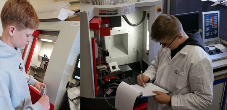 Uczniowie jasielskiego „Mechanika” wśród najlepszych w Polsce!