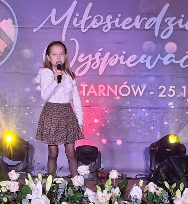 Sukces wokalistek Jasielskiego Domu Kultury w Tarnowie