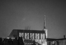 Aparat jest tylko pretekstem. Reszta wydarzy się sama