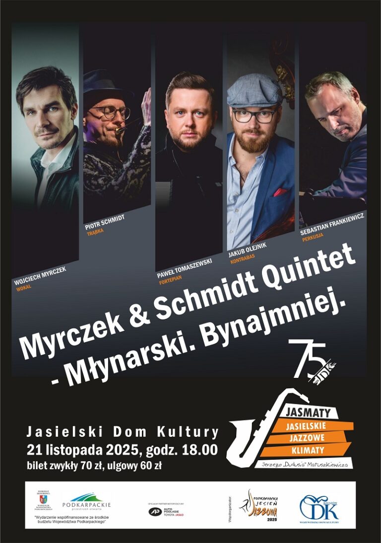 JasMaty: „Młynarski. Bynajmniej!”