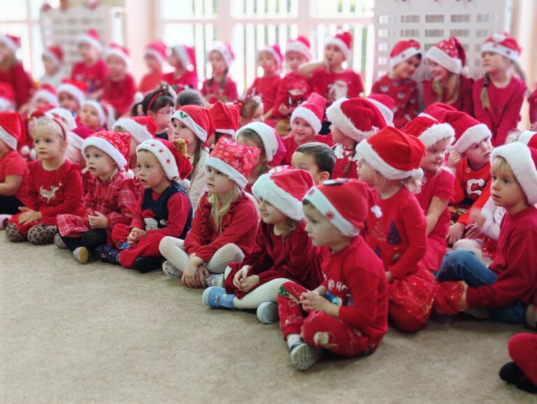 „Co za radość, taki gość…”