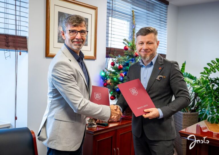 Jasielskie szkoły podstawowe w programie „Innowacyjna Szkoła Google”