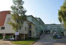 Ruszył konkurs na dyrektora Szpitala Specjalistycznego w Jaśle