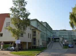 Ruszył konkurs na dyrektora Szpitala Specjalistycznego w Jaśle