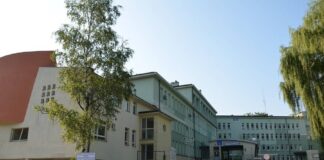Ruszył konkurs na dyrektora Szpitala Specjalistycznego w Jaśle