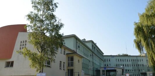 Ruszył konkurs na dyrektora Szpitala Specjalistycznego w Jaśle