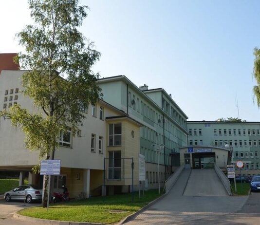 Ruszył konkurs na dyrektora Szpitala Specjalistycznego w Jaśle