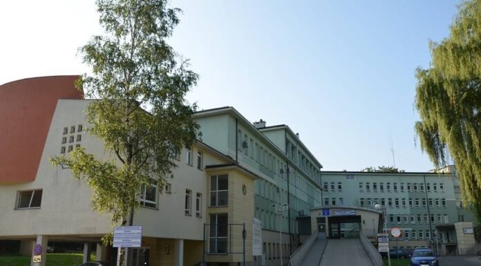 Ruszył konkurs na dyrektora Szpitala Specjalistycznego w Jaśle