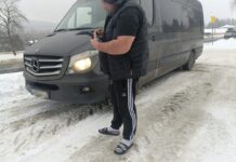 Przewozili za dużą liczbę pasażerów – stracili prawa jazdy