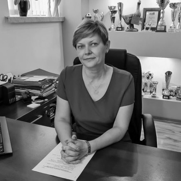 Zmarła Jolanta Myśliwiec – dyrektor Szkoły Podstawowej nr 2 w Jaśle