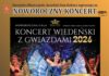 Viva Wiedeń, Viva Broadway. Koncert Wiedeński z Gwiazdami 2026