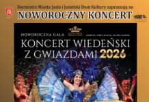 Viva Wiedeń, Viva Broadway. Koncert Wiedeński z Gwiazdami 2026