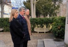 Władze Powiatu Jasielskiego uczciły pamięć Żołnierzy Armii Krajowej