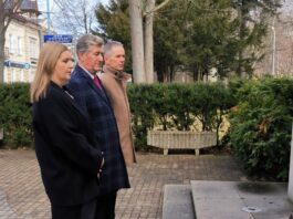 Władze Powiatu Jasielskiego uczciły pamięć Żołnierzy Armii Krajowej