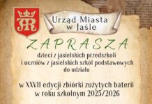 Trwa kolejna edycja zbiórki zużytych baterii