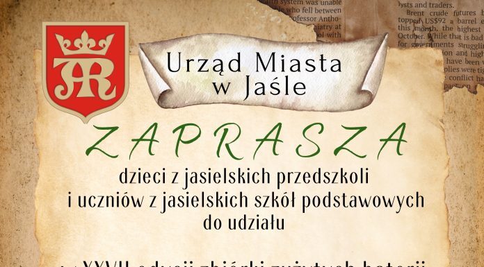 Trwa kolejna edycja zbiórki zużytych baterii