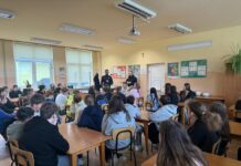 „Prawo – znam, przestrzegam, reaguje”