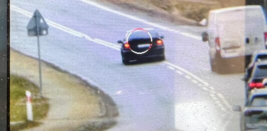 Kierowali pod wpływem amfetaminy i marihuany