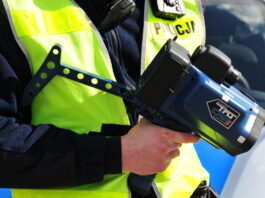 Sześciu kierujących straciło prawa jazdy