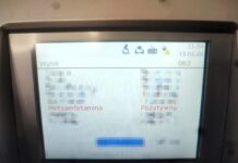 Nie miał prawa jazdy i był pod wpływem metamfetaminy