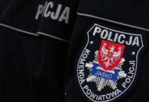 Zadzwonił na numer alarmowy twierdząc, że udusił swoją partnerkę