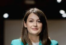 Agata Warywoda nową dyrektor Jasielskiego Domu Kultury