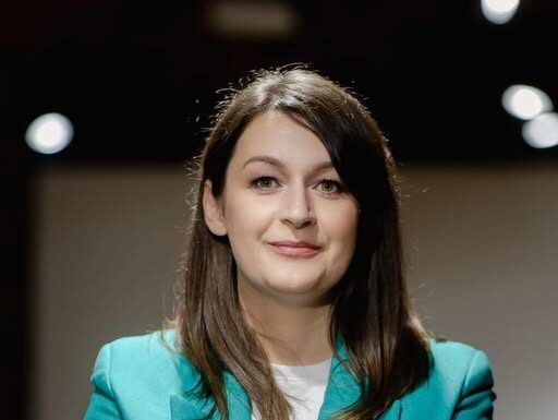 Agata Warywoda nową dyrektor Jasielskiego Domu Kultury