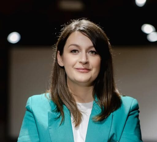 Agata Warywoda nową dyrektor Jasielskiego Domu Kultury