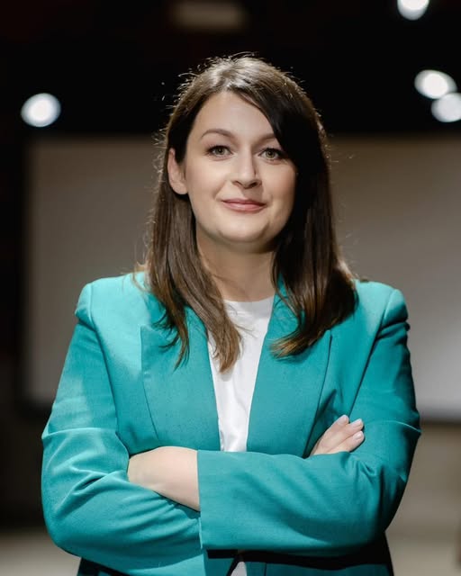 Agata Warywoda nową dyrektor Jasielskiego Domu Kultury