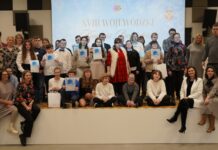 18. Wojewódzki Konkurs Recytatorski Szkół Specjalnych za nami