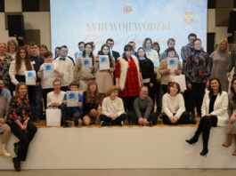 18. Wojewódzki Konkurs Recytatorski Szkół Specjalnych za nami