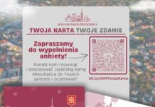 Jasielska Karta Mieszkańca ma już rok! Wypełnij ankietę on-line i podziel się swoją opinią na temat programu