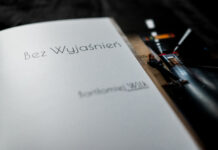 Wystawa, która zostawia przestrzeń odbiorcy