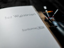 Wystawa, która zostawia przestrzeń odbiorcy