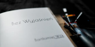 Wystawa, która zostawia przestrzeń odbiorcy