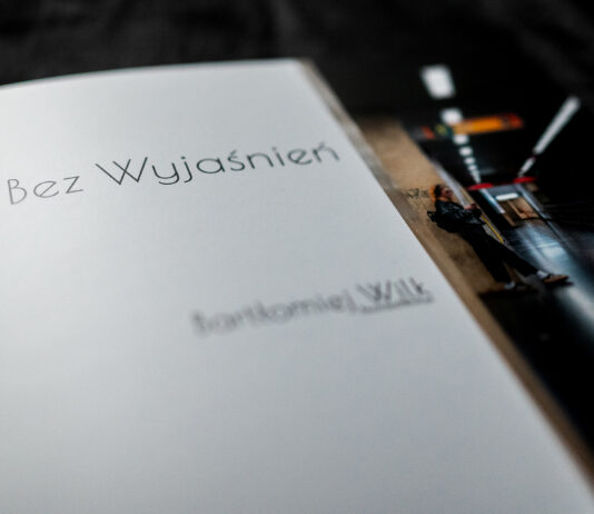 Wystawa, która zostawia przestrzeń odbiorcy