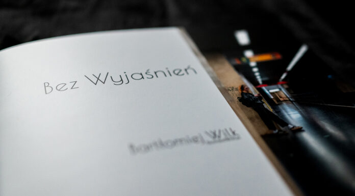 Wystawa, która zostawia przestrzeń odbiorcy