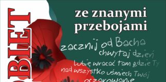 Dzień Kobiet w JDK: Muzyczny wieczór pełen przebojów