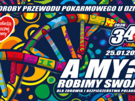 Oświadczenie Organizatora 34. Finału WOŚP w Jaśle