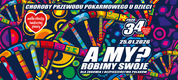 Oświadczenie Organizatora 34. Finału WOŚP w Jaśle