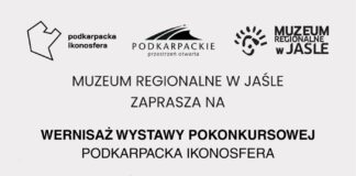 Wernisaż wystawy pokonkursowej IV Ogólnopolskiego Konkursu Fotograficznego „Podkarpacka Ikonosfera” w Jaśle