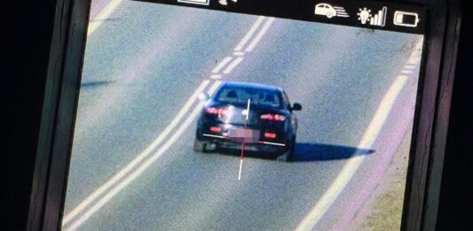 Jechał z prędkością 120 km/h, a prawo jazdy miał niespełna dwa lata