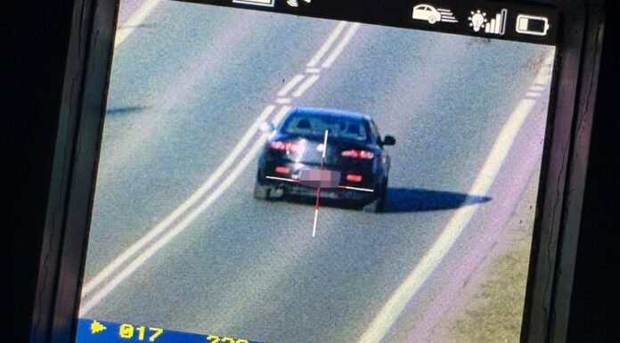 Jechał z prędkością 120 km/h, a prawo jazdy miał niespełna dwa lata