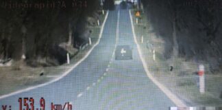 Jechali zdecydowanie za szybko – 28 kierujących straciło prawa jazdy