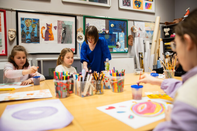 Nowa oferta weekendowa JDK. Kreatywne wydarzenia dla mieszkańców już 28 marca